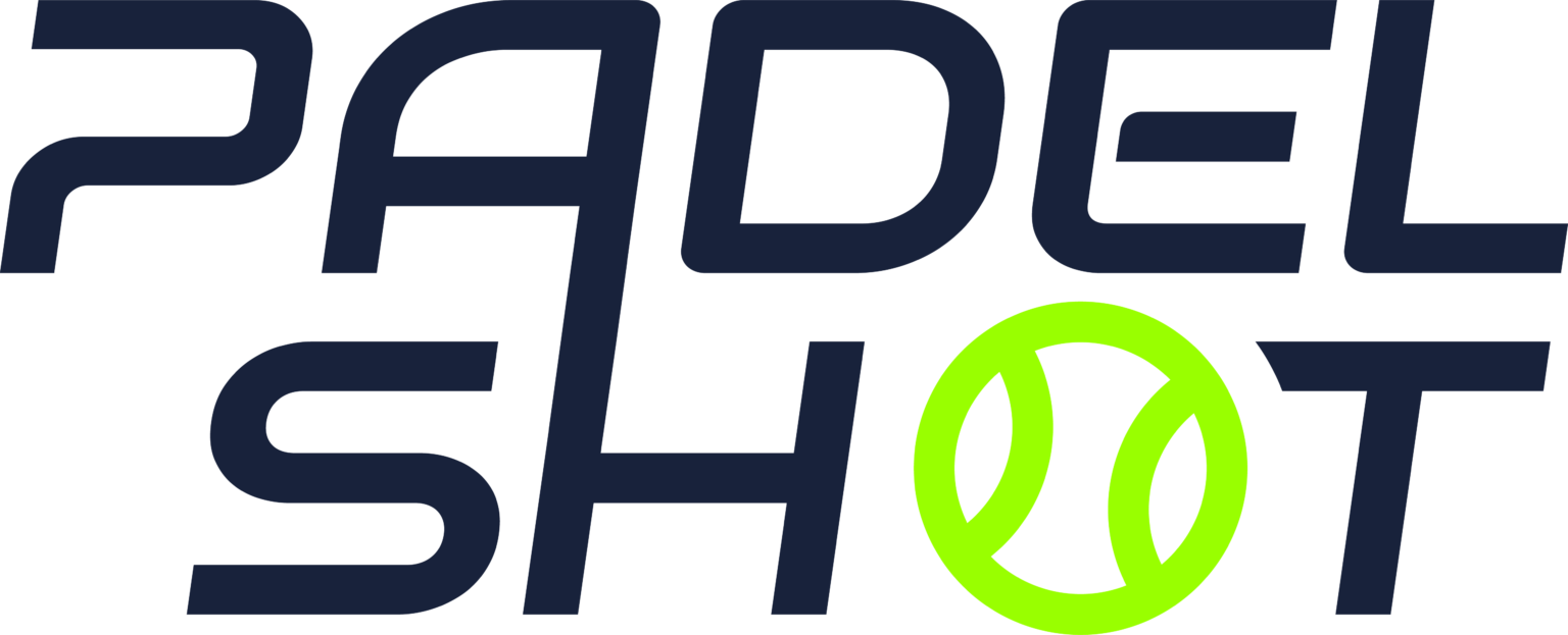 padelshot